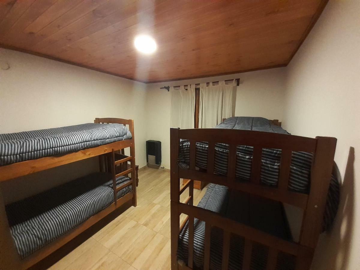 Alojamiento Los Alelies 산카를로스데바릴로체 외부 사진