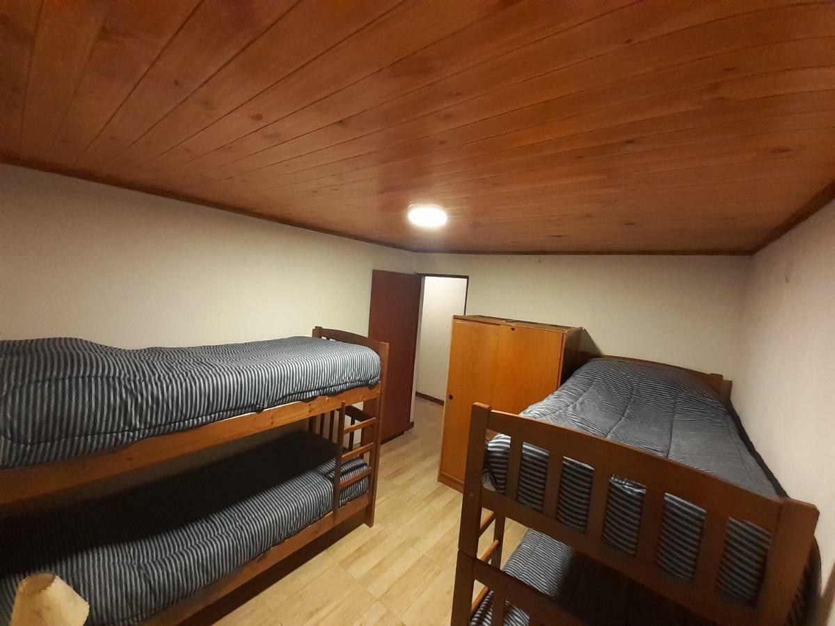 Alojamiento Los Alelies 산카를로스데바릴로체 외부 사진