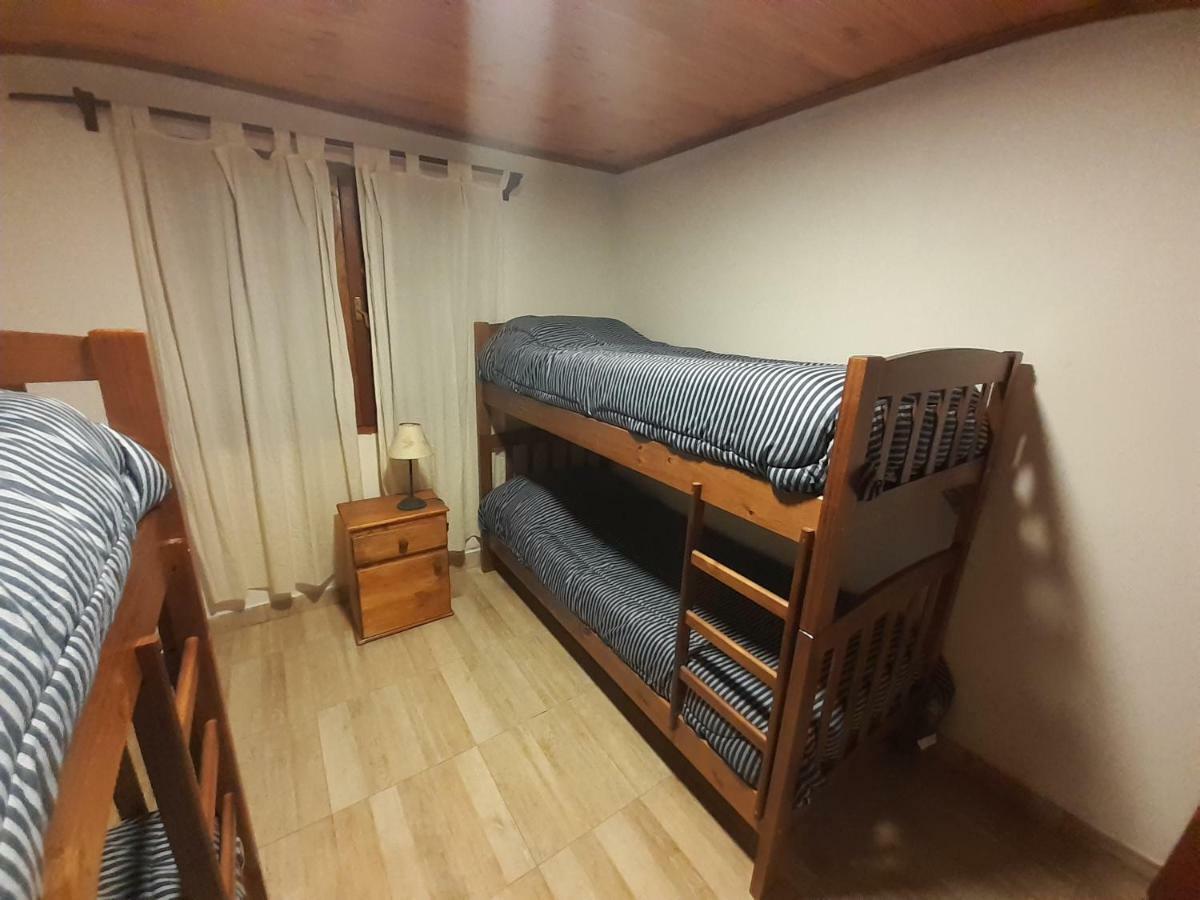 Alojamiento Los Alelies 산카를로스데바릴로체 외부 사진