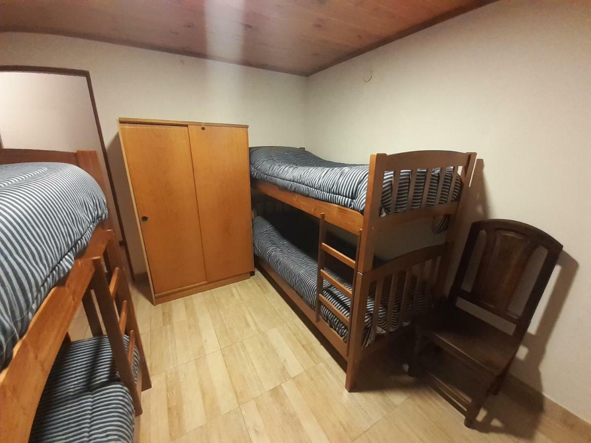 Alojamiento Los Alelies 산카를로스데바릴로체 외부 사진