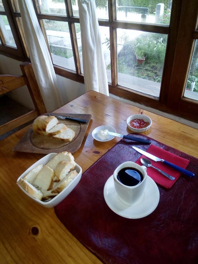 Alojamiento Los Alelies 산카를로스데바릴로체 외부 사진